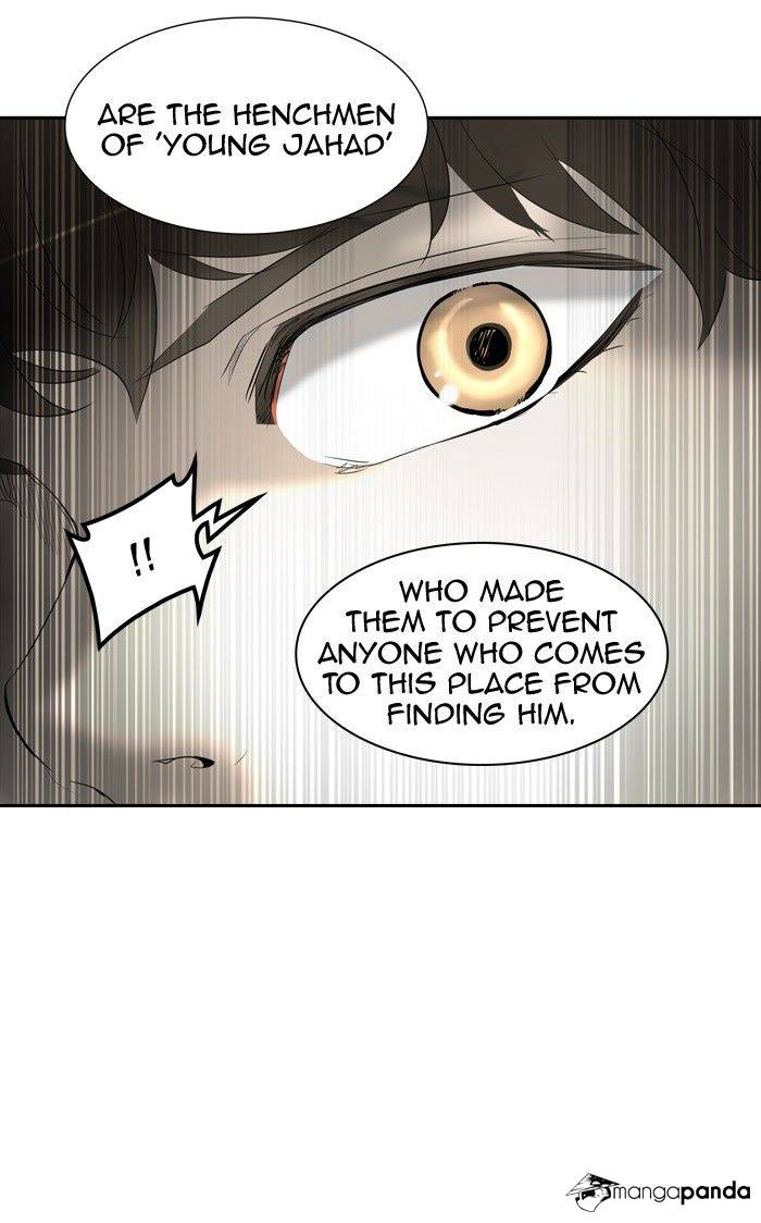 Tower of God Chapter 350 image 031